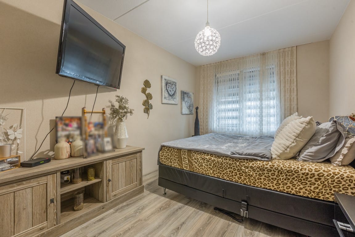 Foto 15 van Gentiaanstraat 1