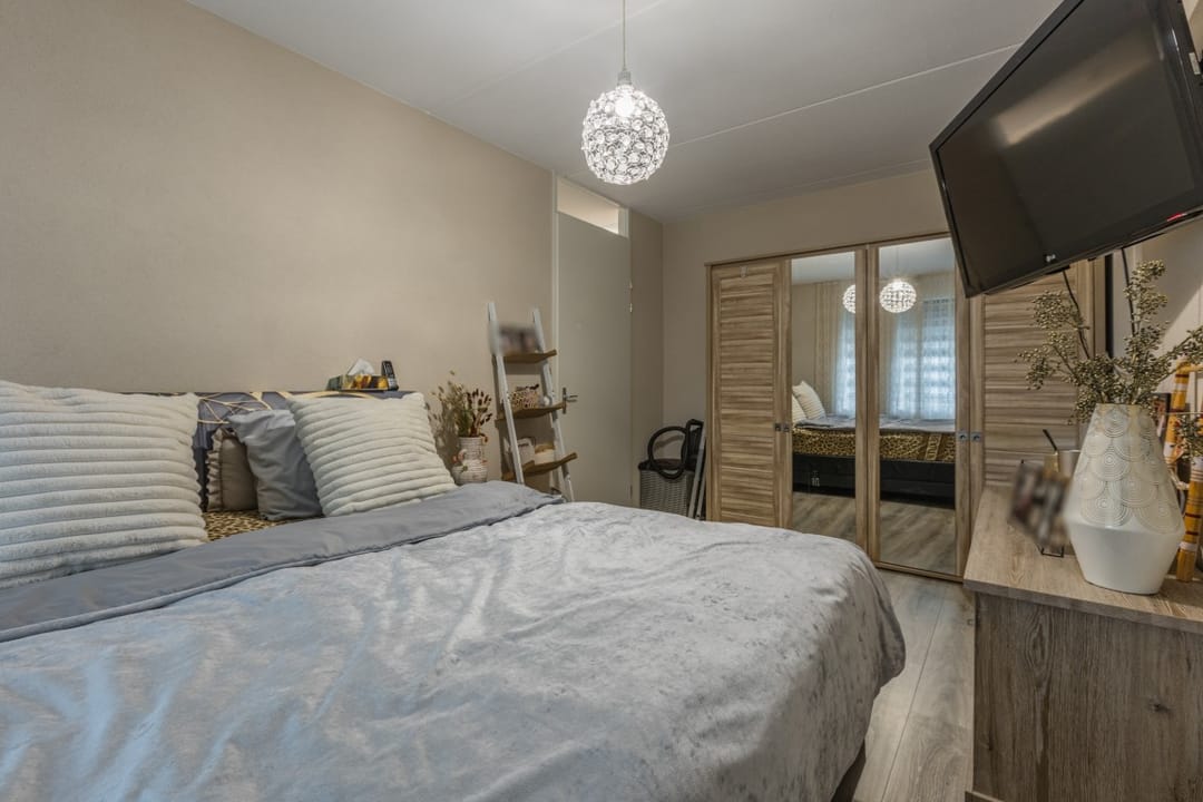 Foto 16 van Gentiaanstraat 1