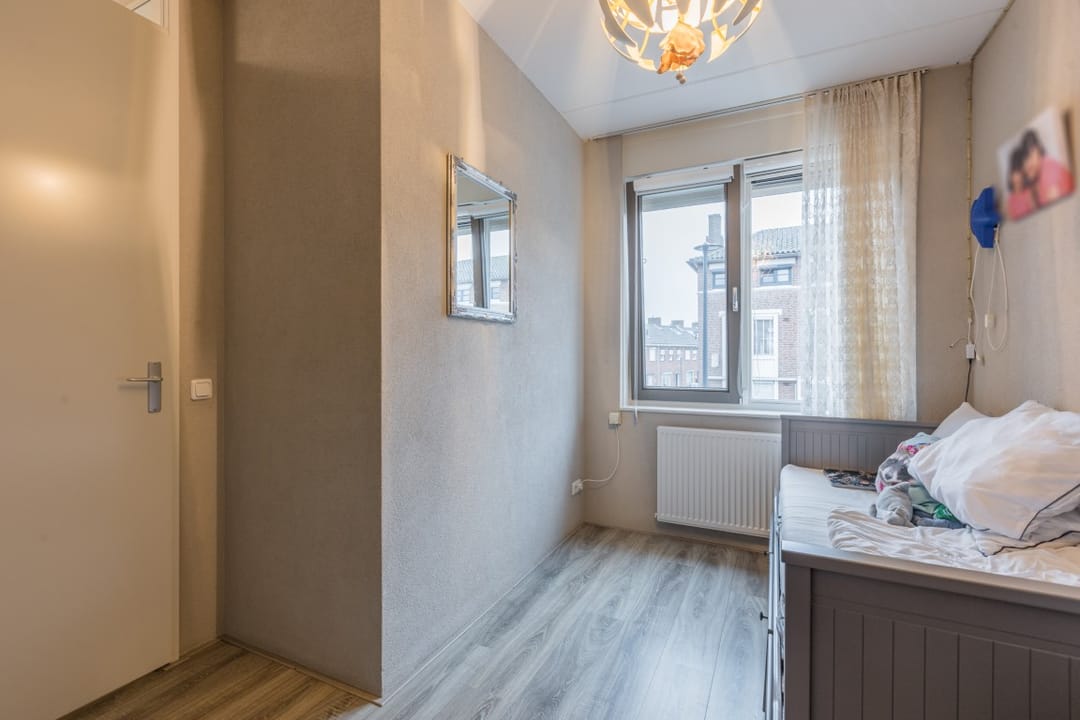 Foto 17 van Gentiaanstraat 1