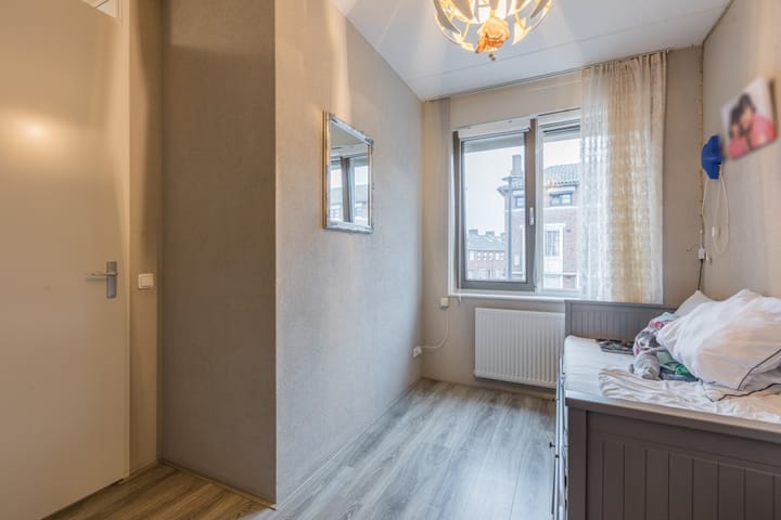 Foto 17 van Gentiaanstraat 1