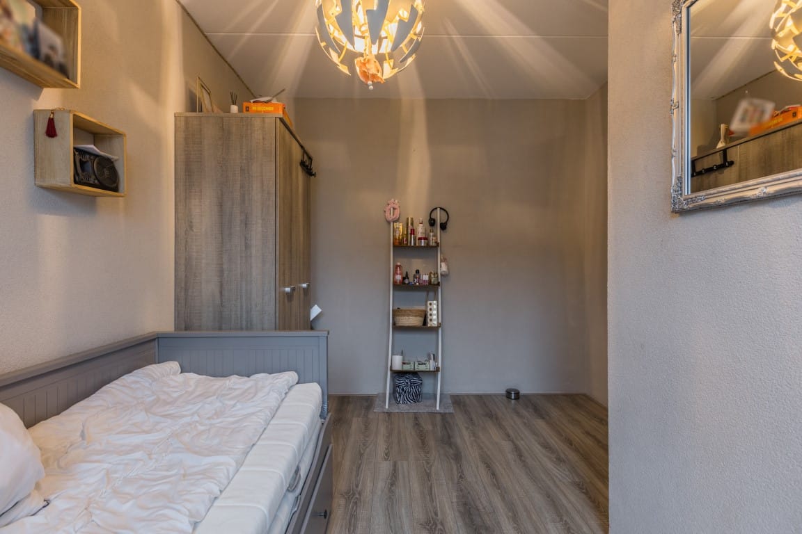 Foto 18 van Gentiaanstraat 1