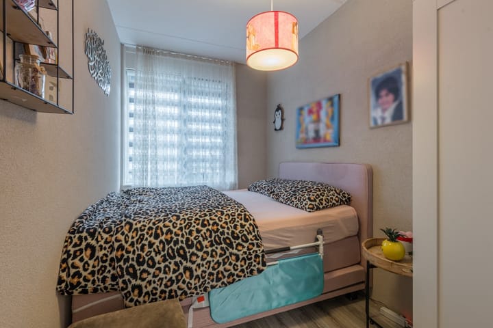 Foto 19 van Gentiaanstraat 1