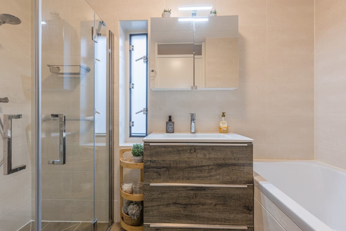 Foto 21 van Gentiaanstraat 1