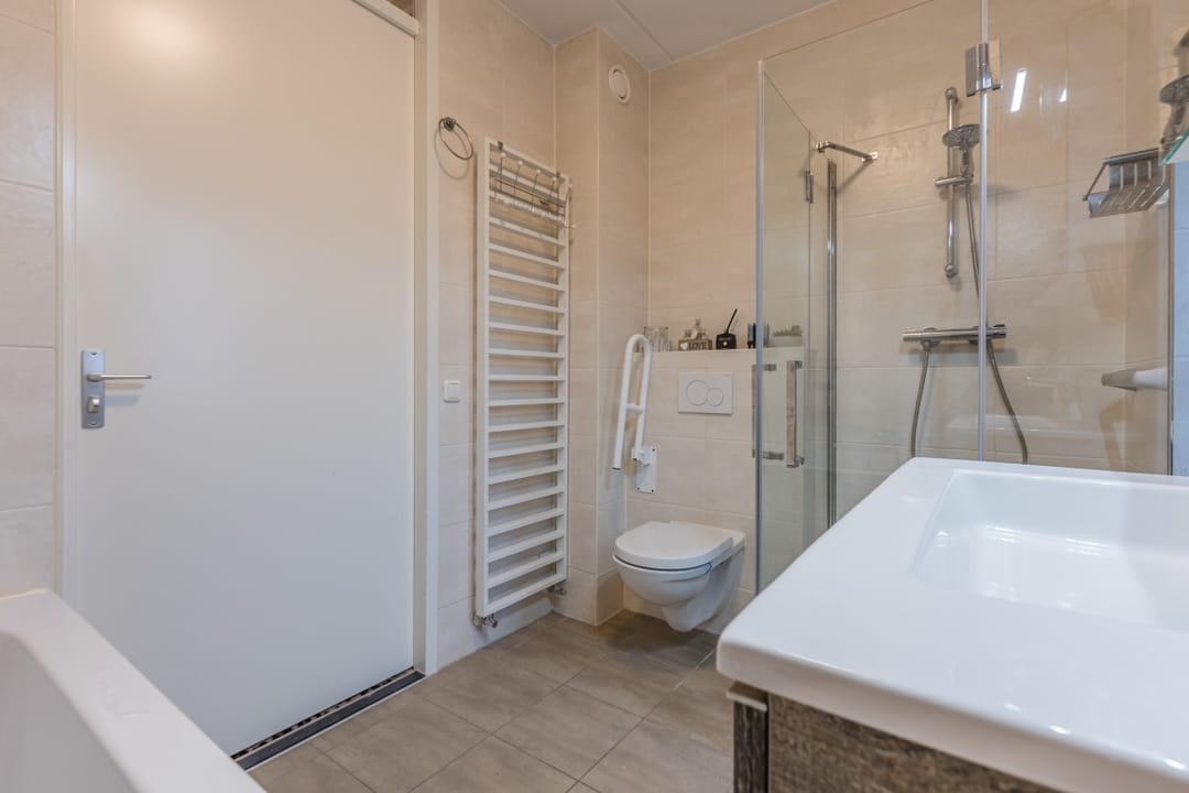 Foto 22 van Gentiaanstraat 1