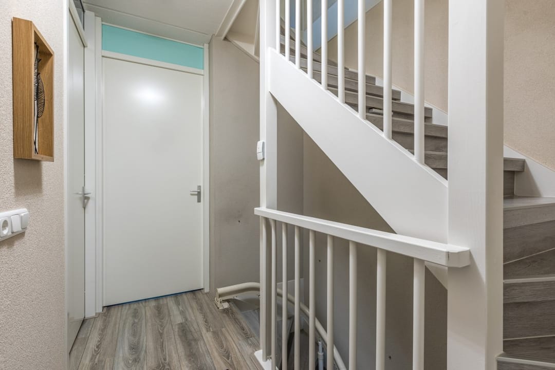 Foto 23 van Gentiaanstraat 1