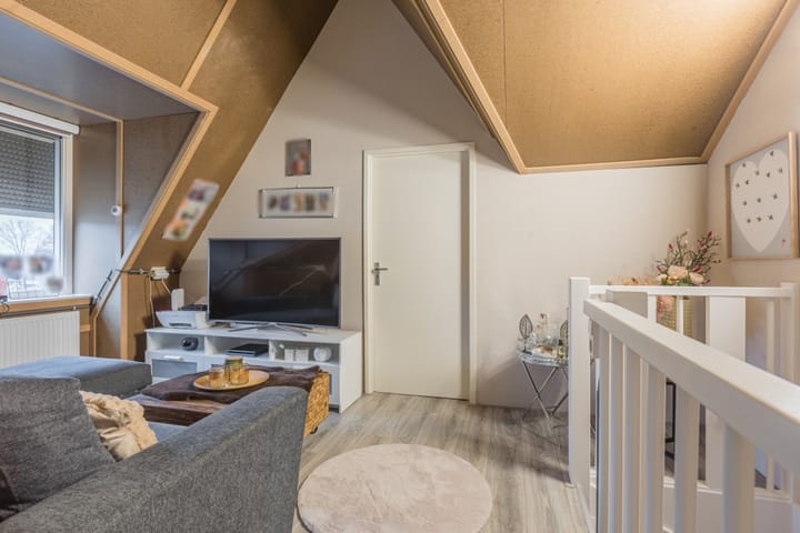 Foto 25 van Gentiaanstraat 1