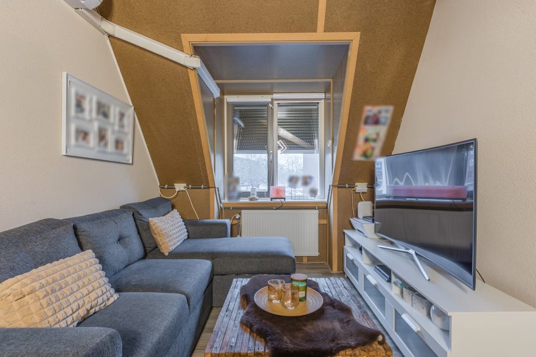 Foto 26 van Gentiaanstraat 1