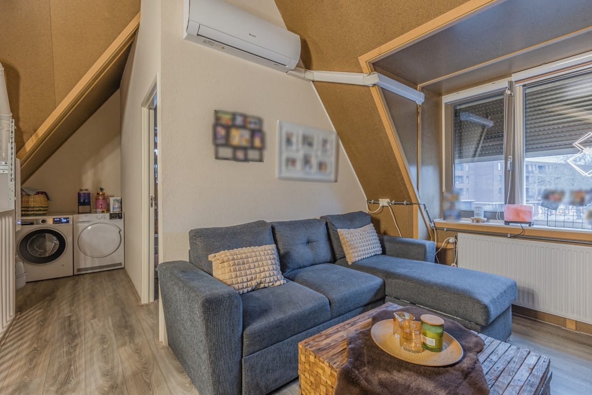 Foto 27 van Gentiaanstraat 1