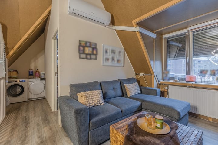 Foto 27 van Gentiaanstraat 1