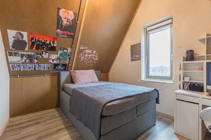 Foto 28 van Gentiaanstraat 1