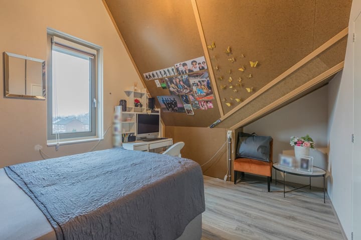 Foto 29 van Gentiaanstraat 1