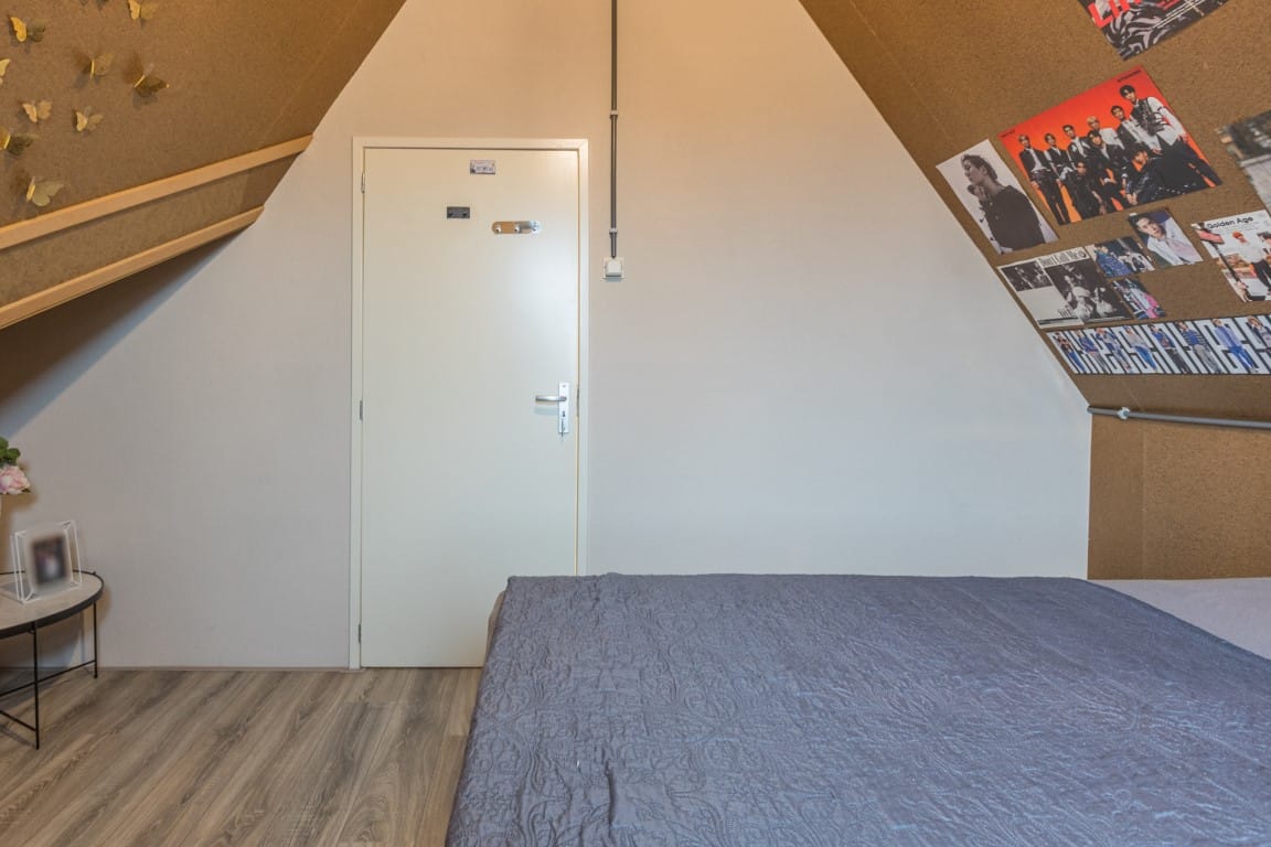 Foto 30 van Gentiaanstraat 1