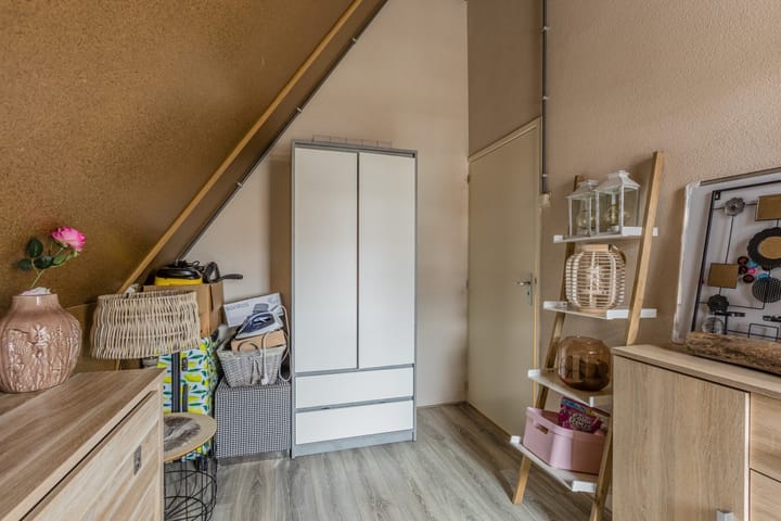 Foto 32 van Gentiaanstraat 1