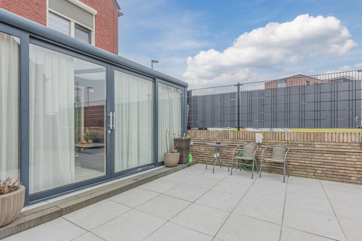 Foto 34 van Gentiaanstraat 1