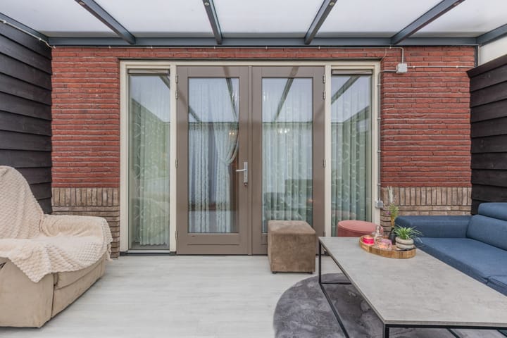 Foto 35 van Gentiaanstraat 1