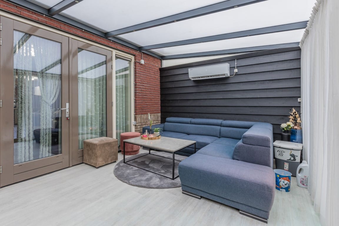 Foto 36 van Gentiaanstraat 1