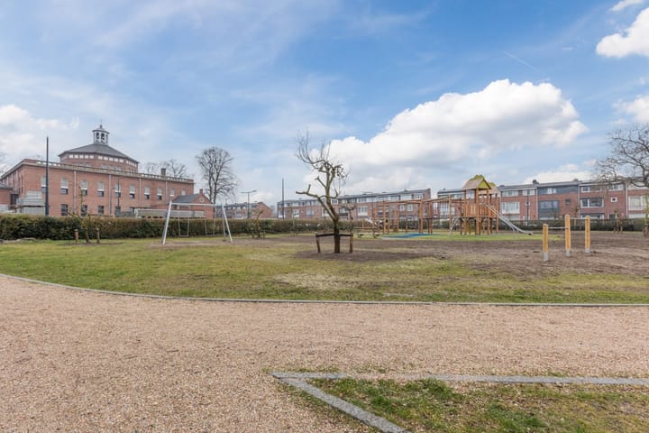 Foto 40 van Gentiaanstraat 1