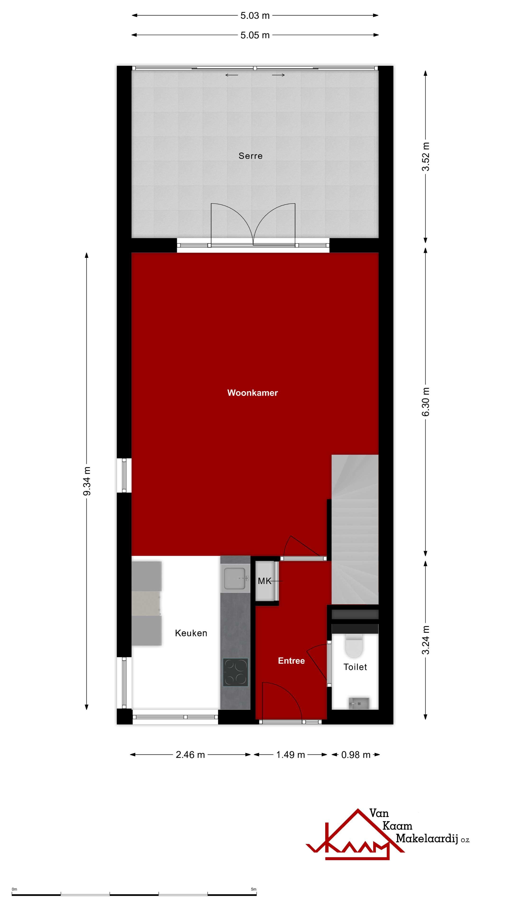 Foto 42 van Gentiaanstraat 1