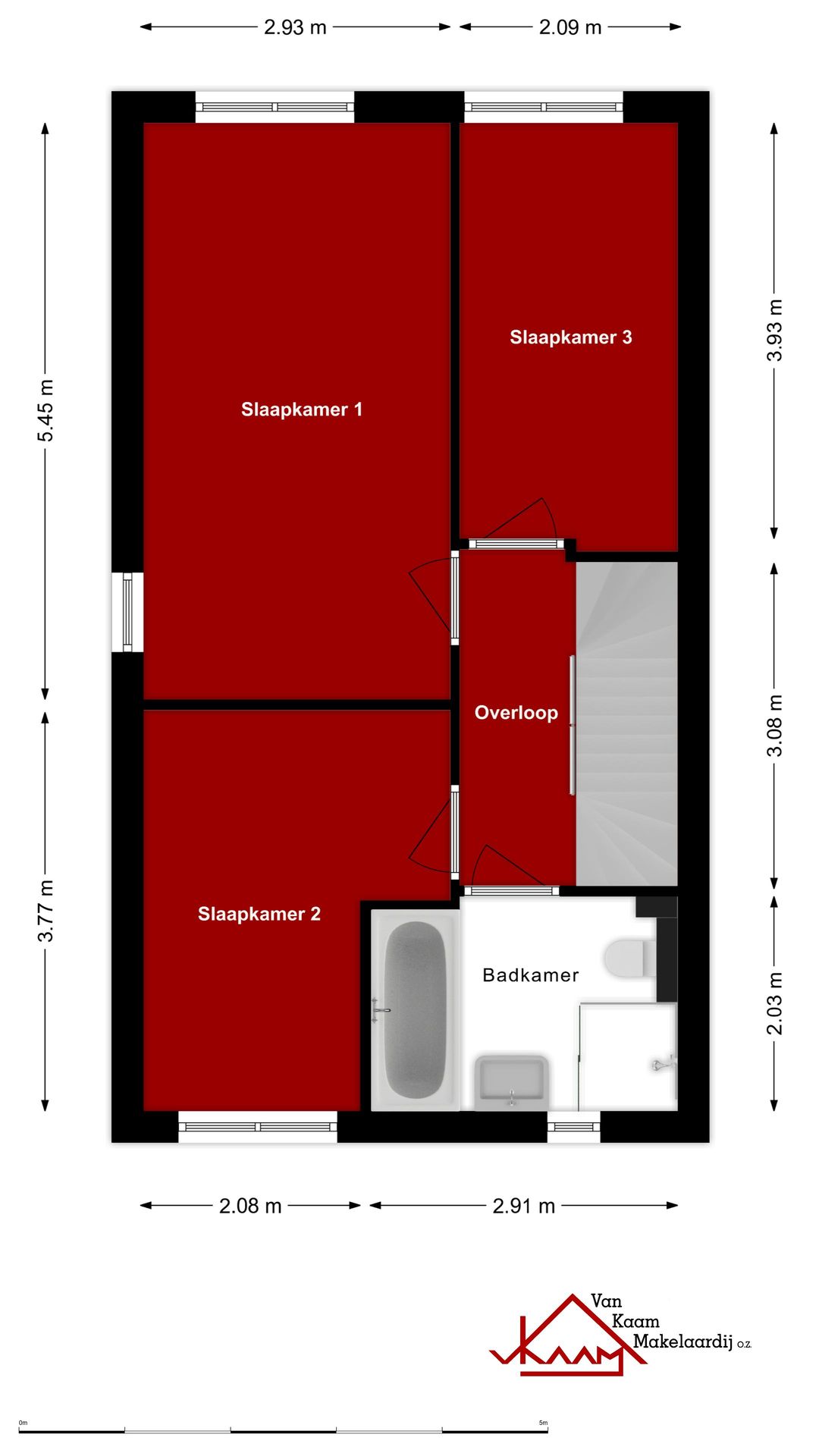 Foto 43 van Gentiaanstraat 1