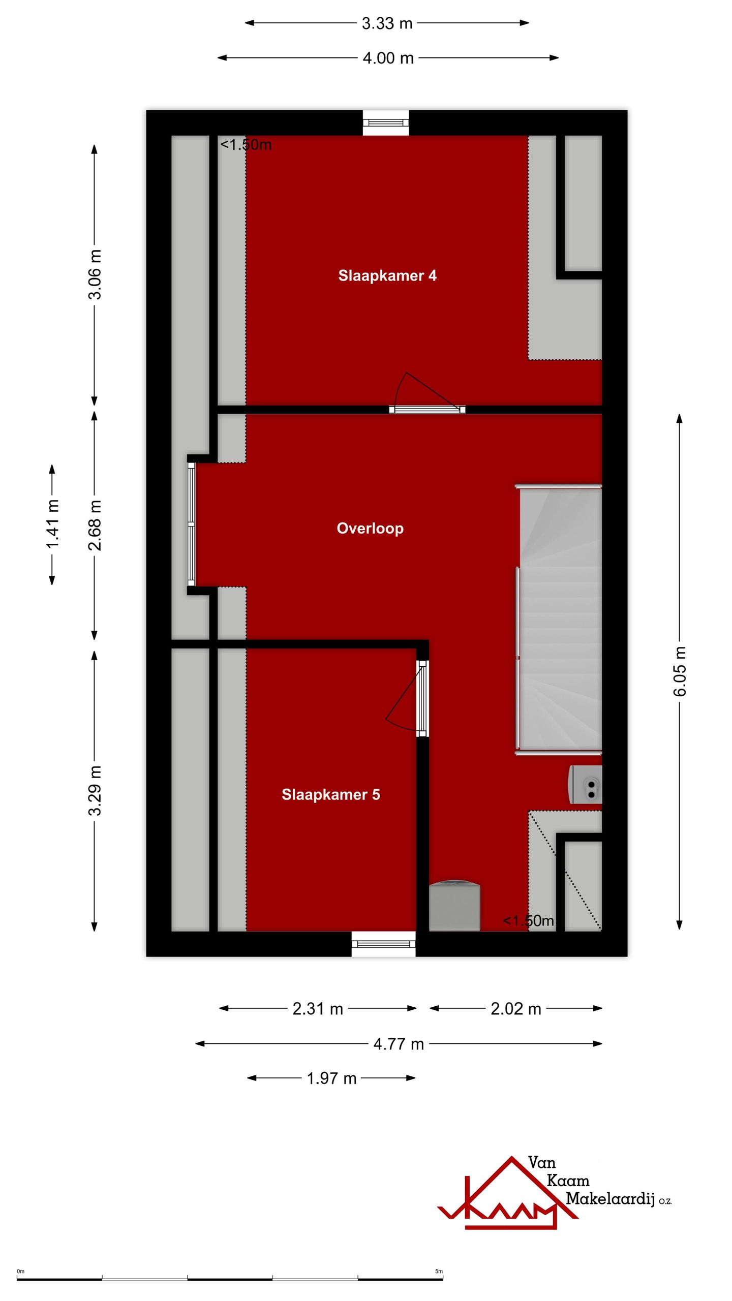 Foto 44 van Gentiaanstraat 1