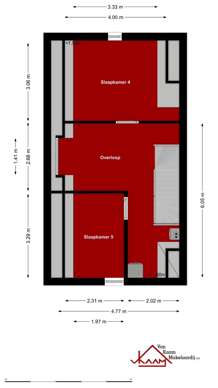 Foto 44 van Gentiaanstraat 1