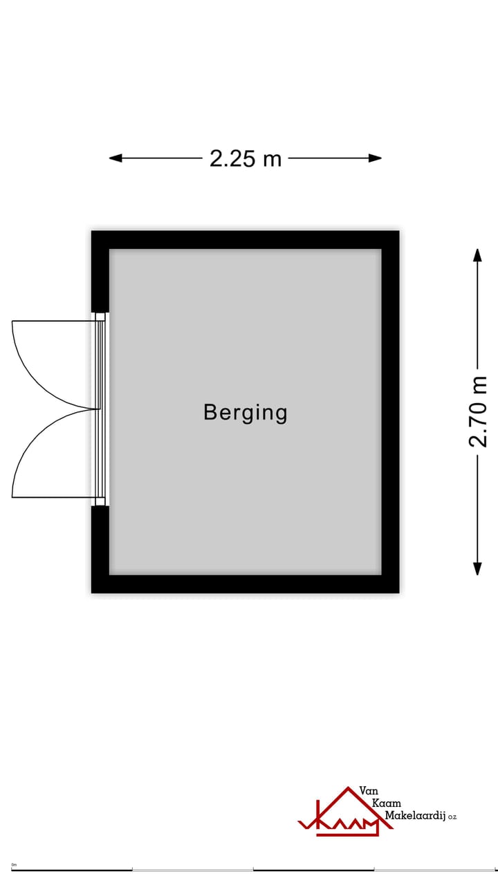 Foto 45 van Gentiaanstraat 1