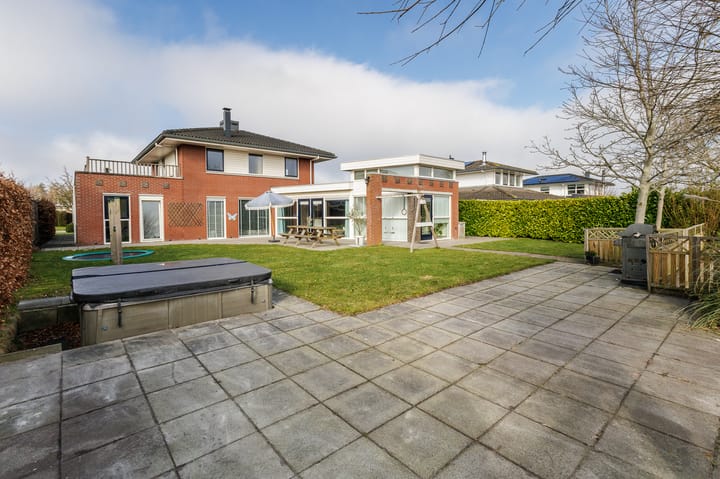 Foto 1 van Waallaan 10