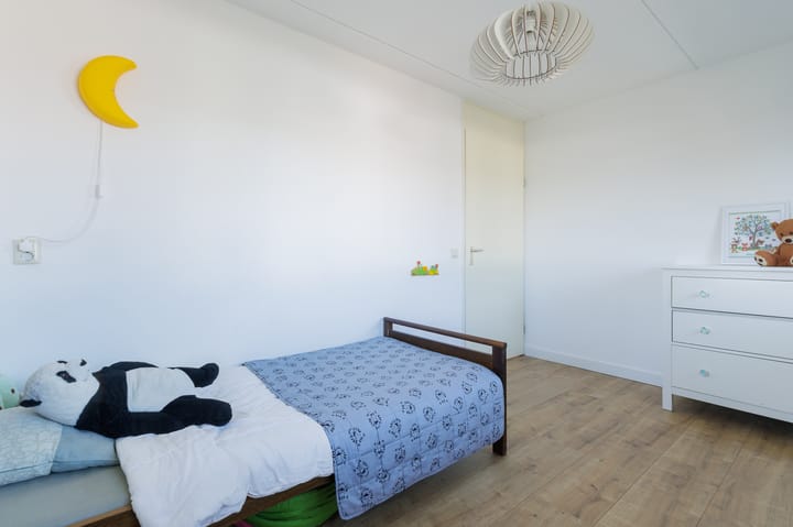 Foto 9 van Waallaan 10