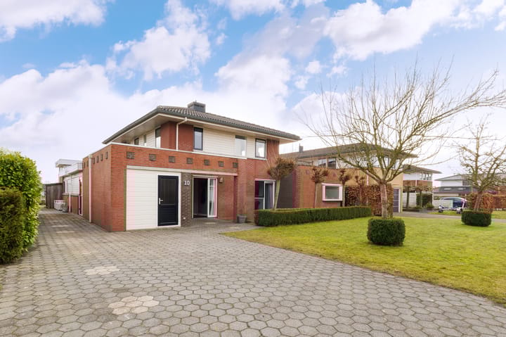 Foto 13 van Waallaan 10