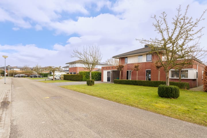 Foto 15 van Waallaan 10