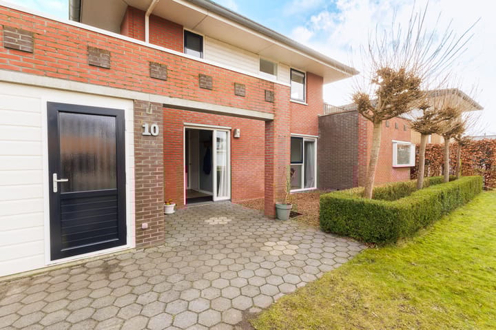 Foto 16 van Waallaan 10