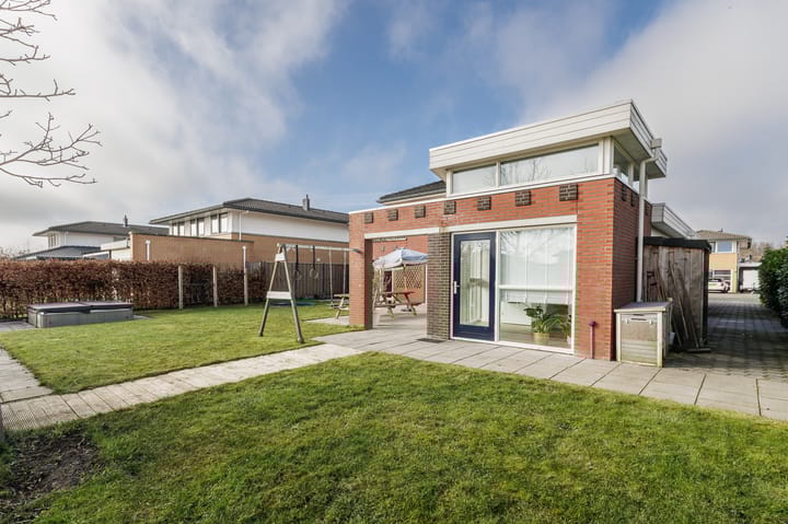 Foto 45 van Waallaan 10