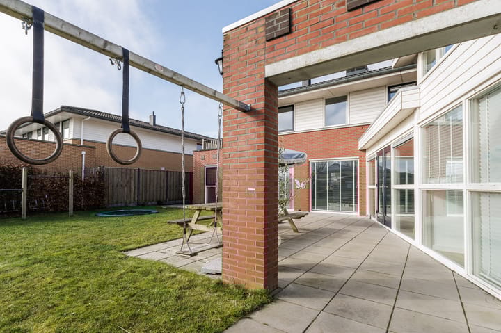 Foto 50 van Waallaan 10