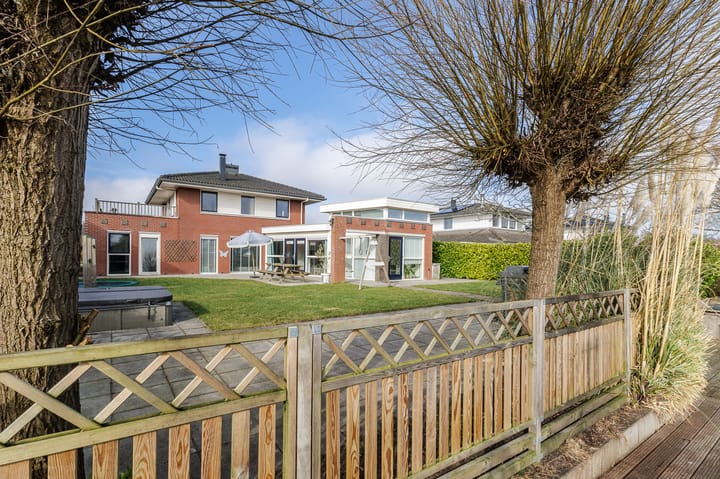 Foto 80 van Waallaan 10