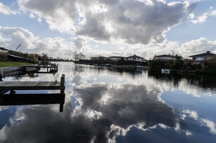 Foto 100 van Waallaan 10