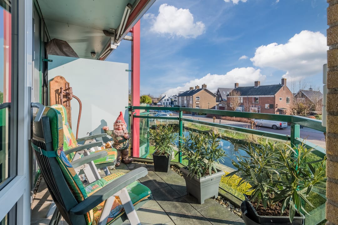 Foto 8 van Kerkelanden 15