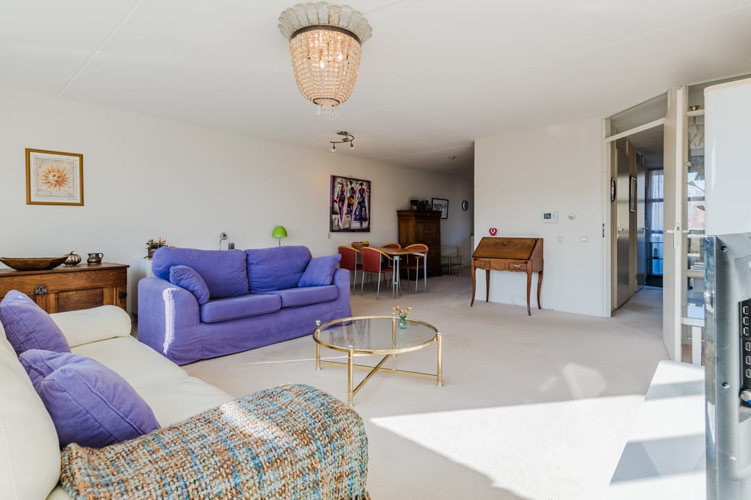 Foto 7 van Kerkelanden 15