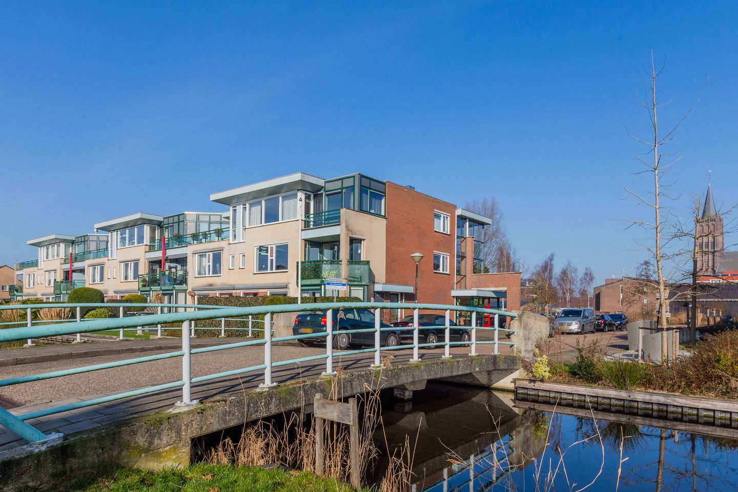 Foto 14 van Kerkelanden 15