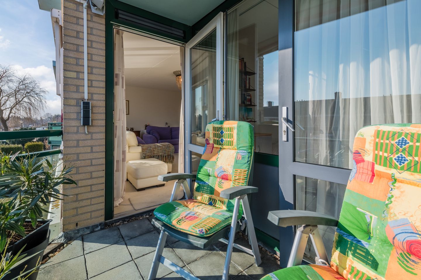 Foto 20 van Kerkelanden 15