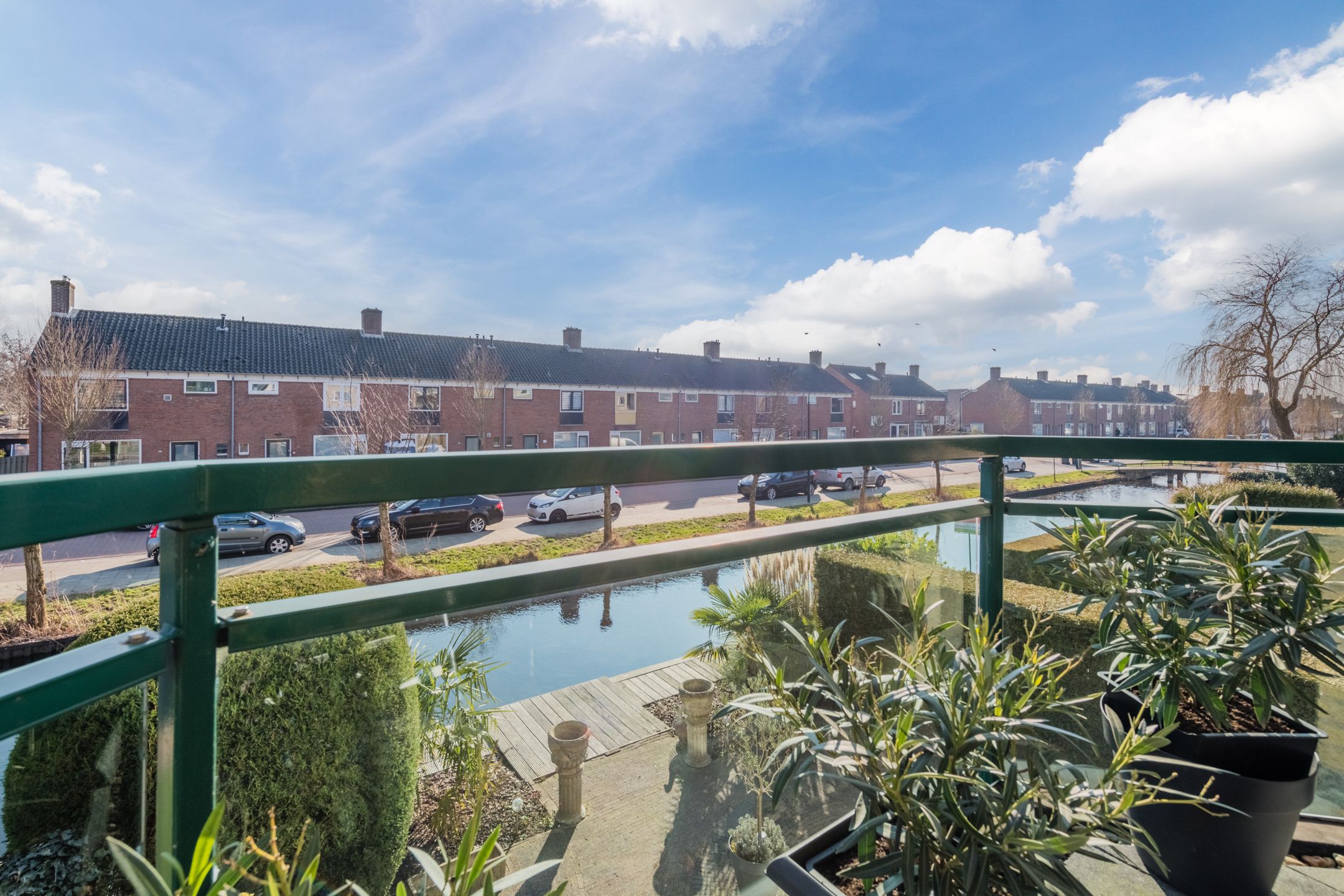 Foto 21 van Kerkelanden 15