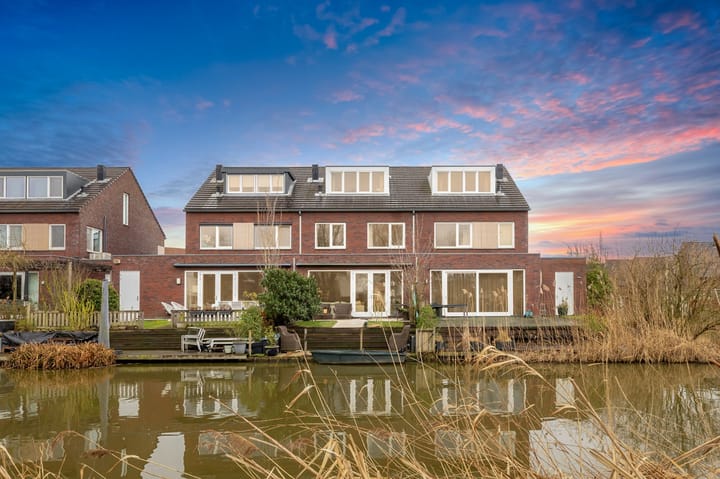 Foto 1 van Albert Sabinhof 7