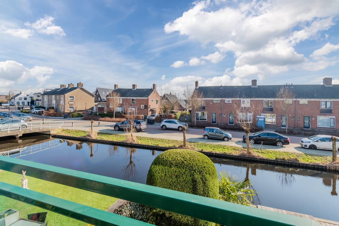 Foto 22 van Kerkelanden 15