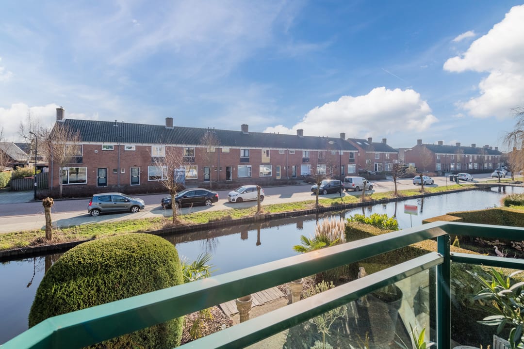 Foto 23 van Kerkelanden 15