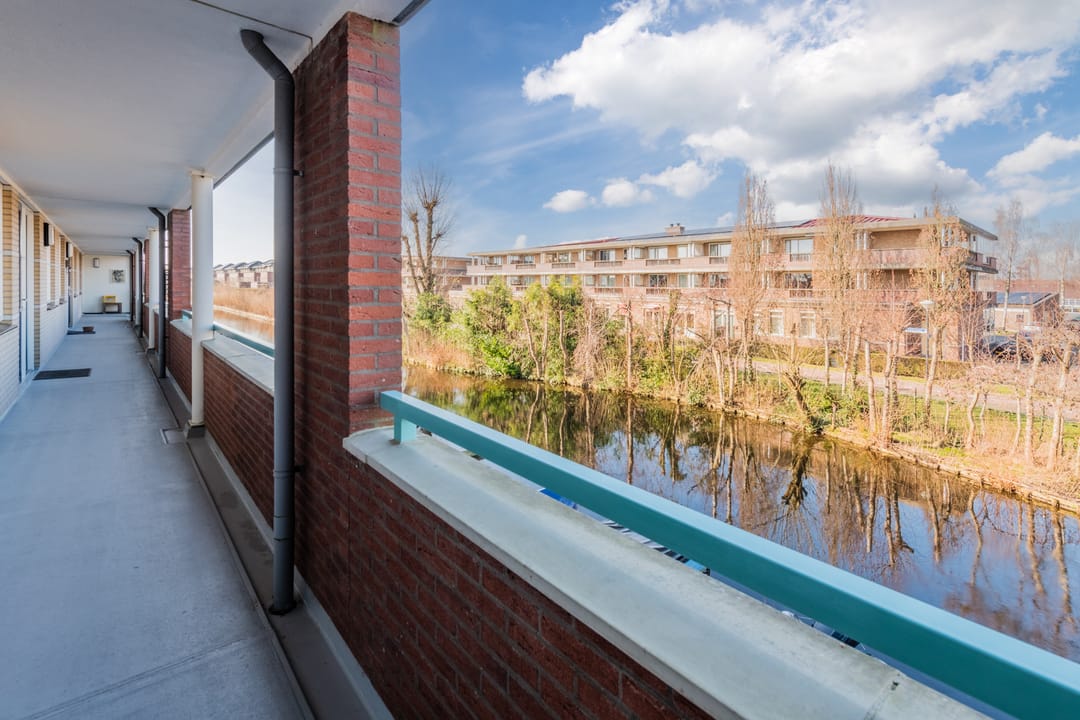 Foto 38 van Kerkelanden 15