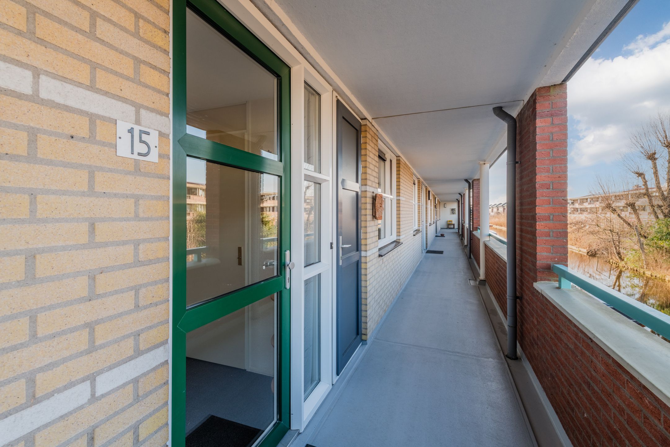 Foto 39 van Kerkelanden 15