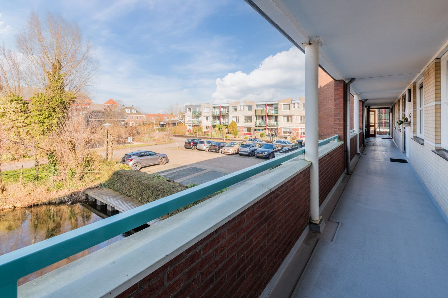 Foto 40 van Kerkelanden 15