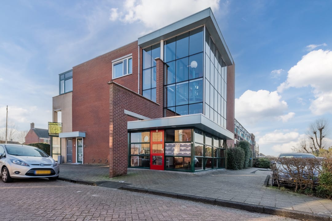 Foto 41 van Kerkelanden 15