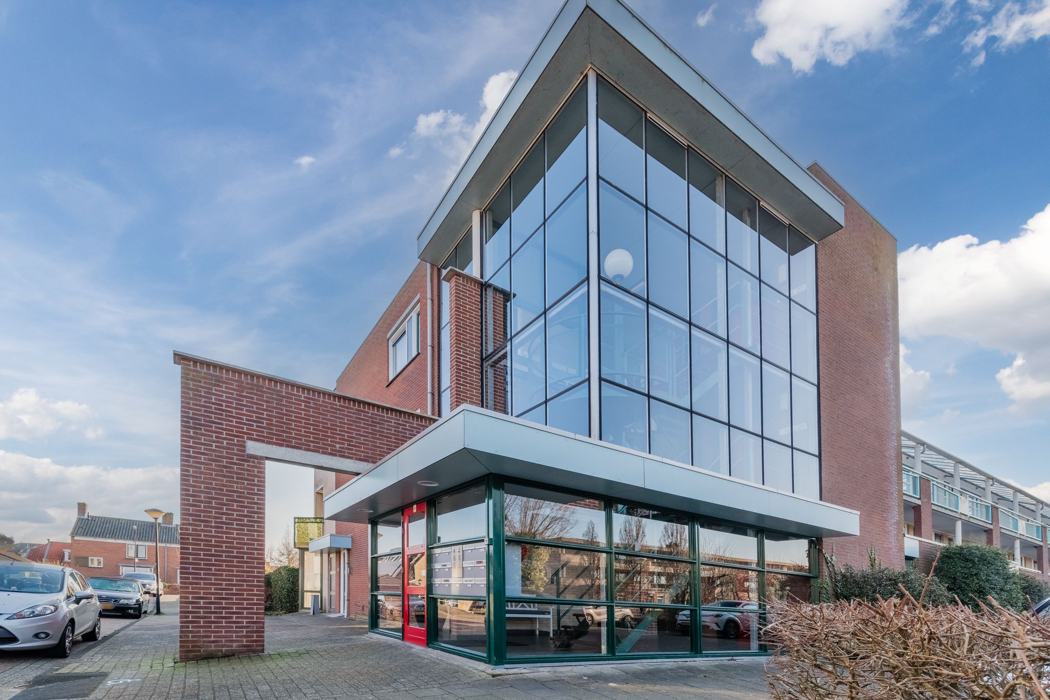 Foto 42 van Kerkelanden 15