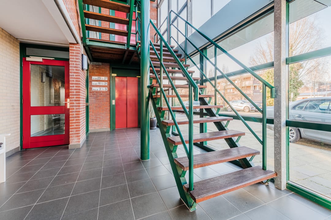 Foto 43 van Kerkelanden 15