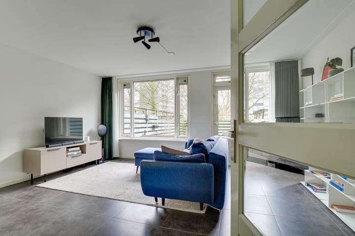 Foto 2 van Houstondreef 25